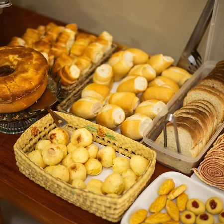 Pousada Casa Kuava Experience マラゴージ エクステリア 写真