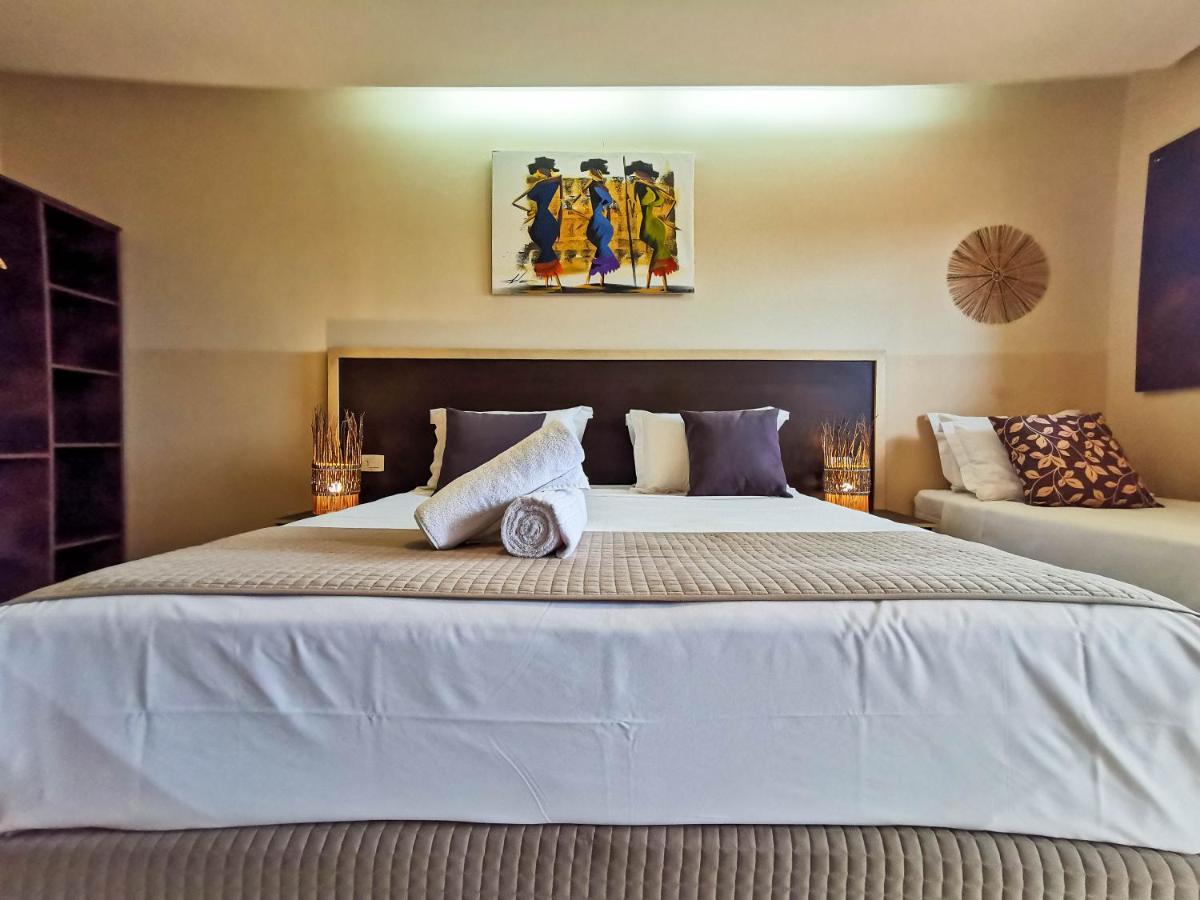 Pousada Casa Kuava Experience マラゴージ エクステリア 写真