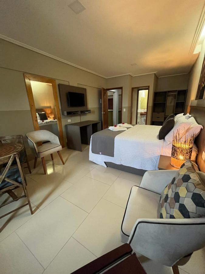 Pousada Casa Kuava Experience マラゴージ エクステリア 写真