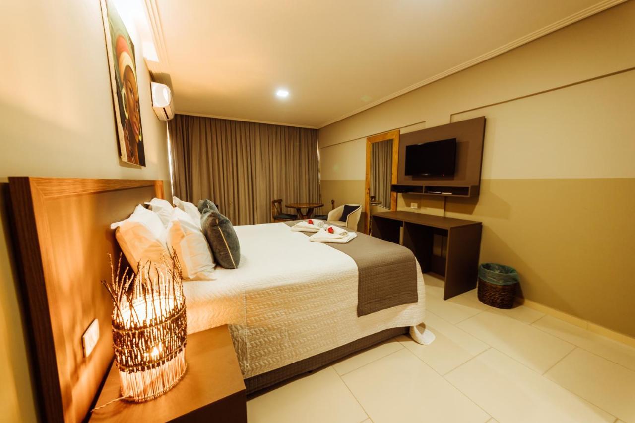 Pousada Casa Kuava Experience マラゴージ エクステリア 写真