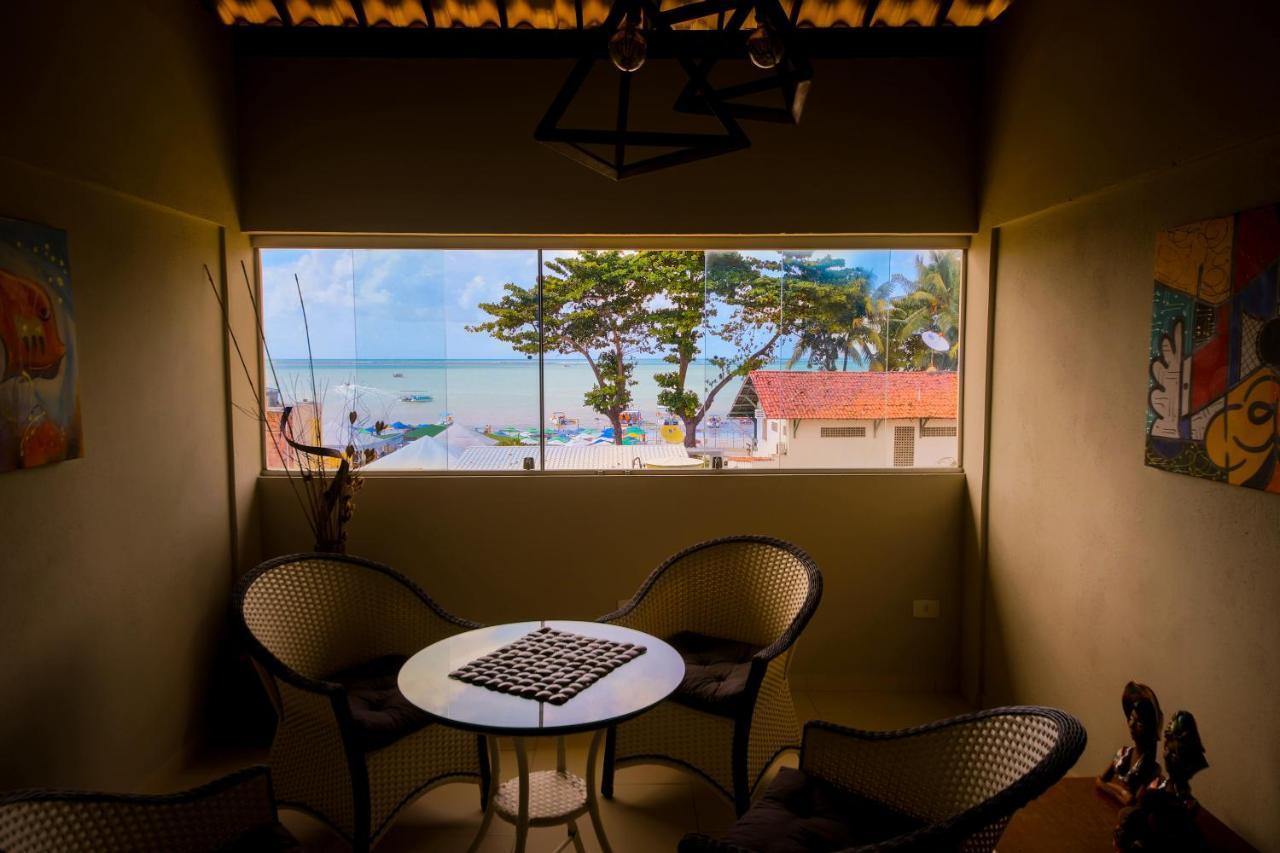 Pousada Casa Kuava Experience マラゴージ エクステリア 写真