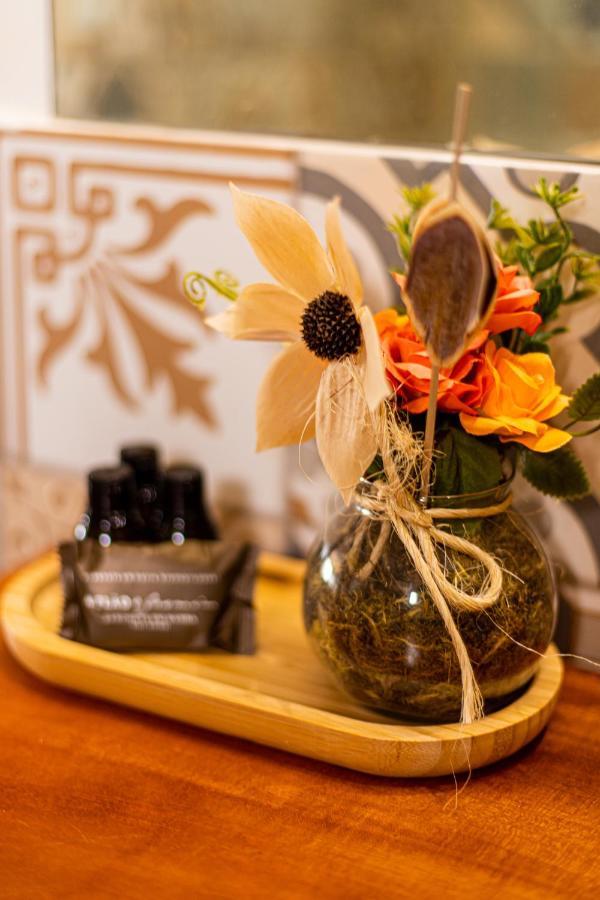 Pousada Casa Kuava Experience マラゴージ エクステリア 写真