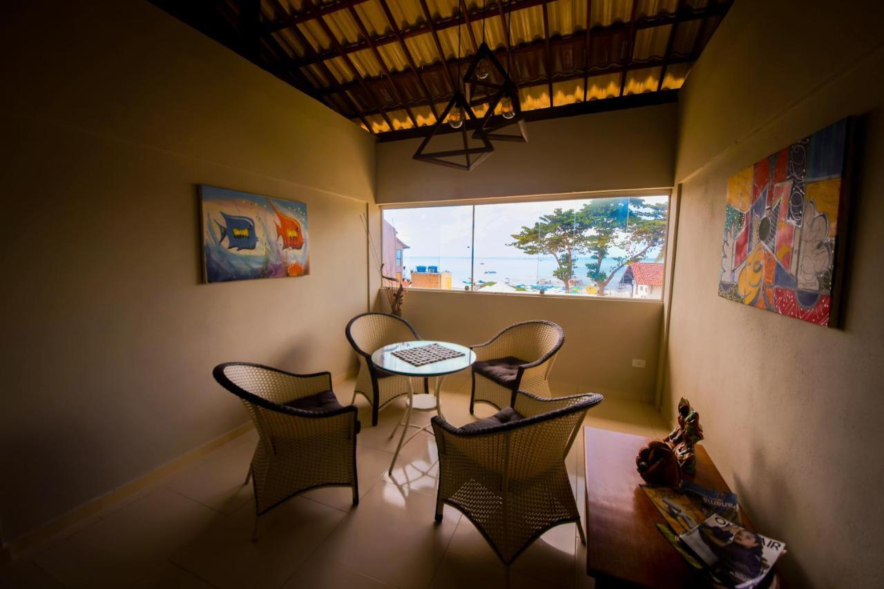 Pousada Casa Kuava Experience マラゴージ エクステリア 写真
