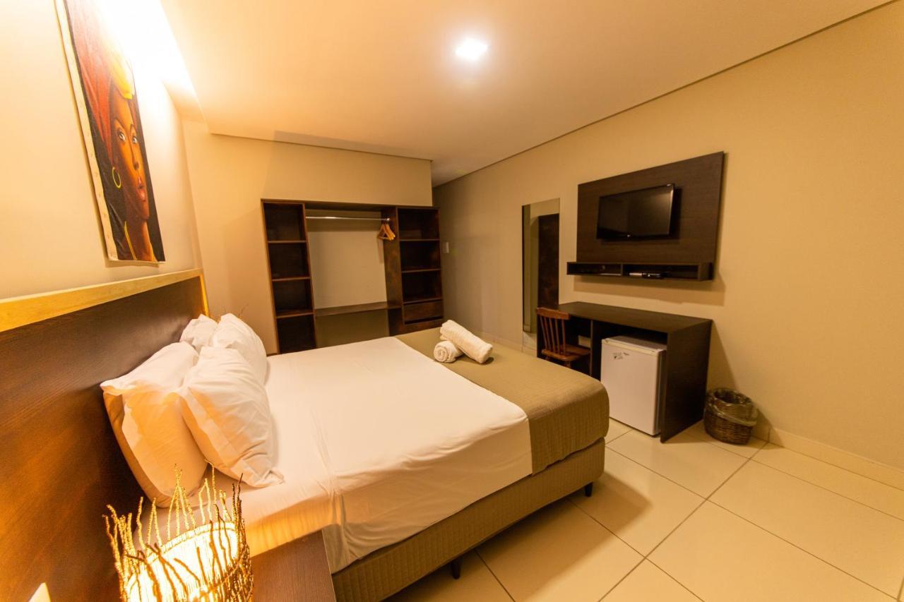 Pousada Casa Kuava Experience マラゴージ エクステリア 写真