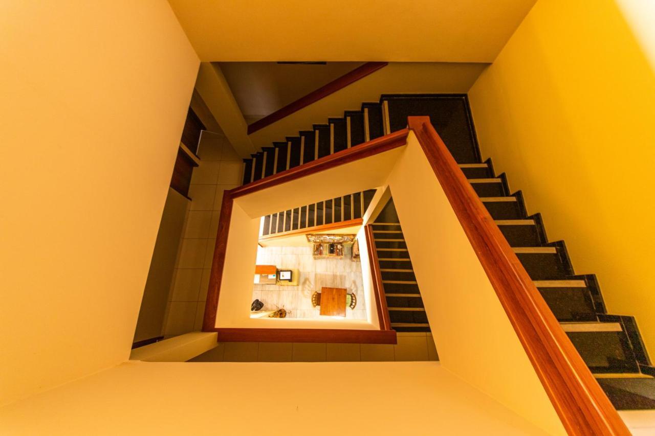 Pousada Casa Kuava Experience マラゴージ エクステリア 写真