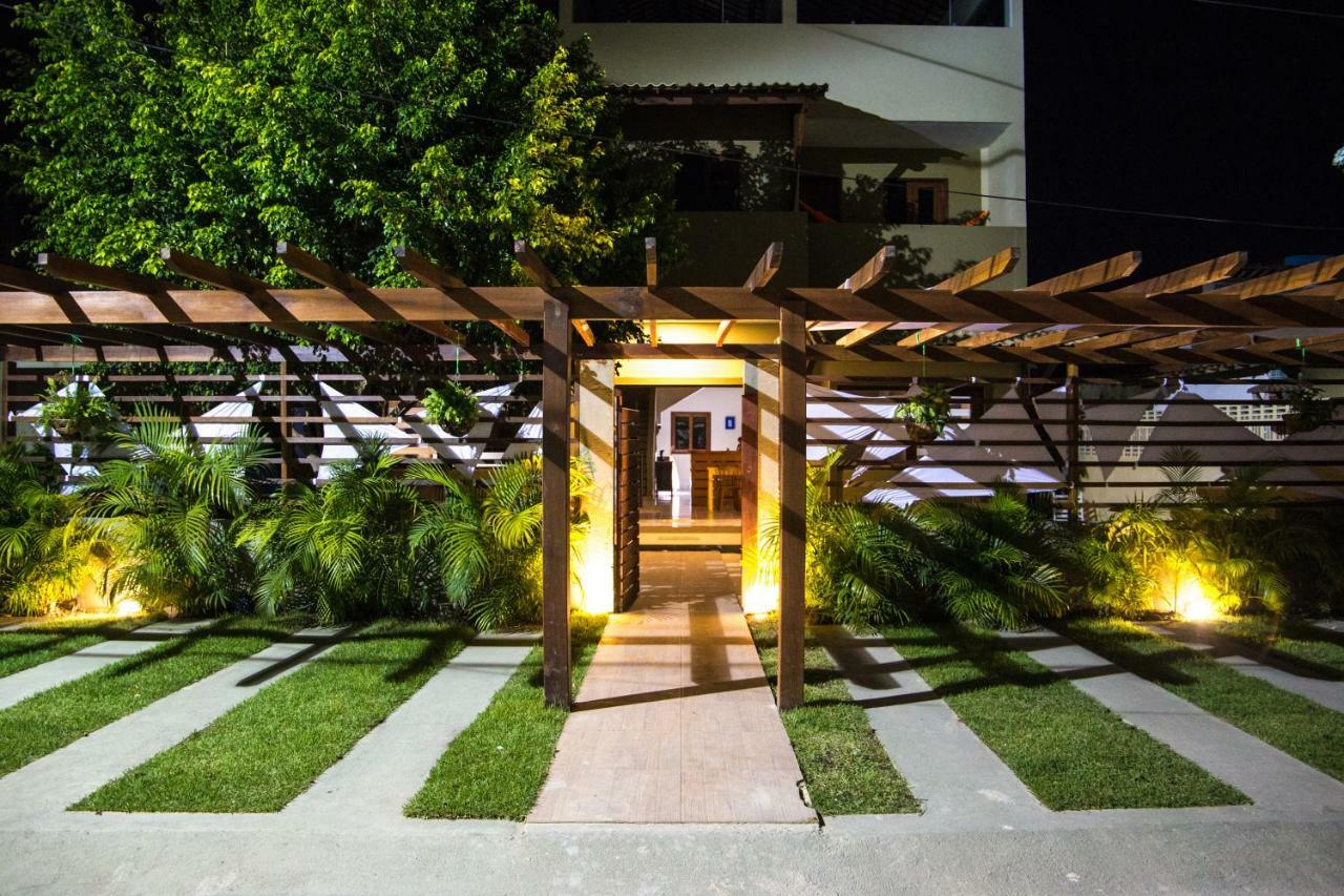 Pousada Casa Kuava Experience マラゴージ エクステリア 写真