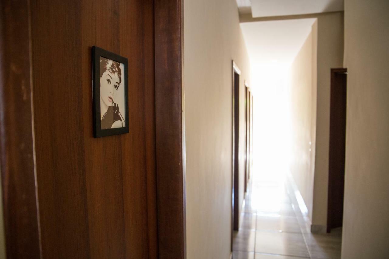 Pousada Casa Kuava Experience マラゴージ エクステリア 写真